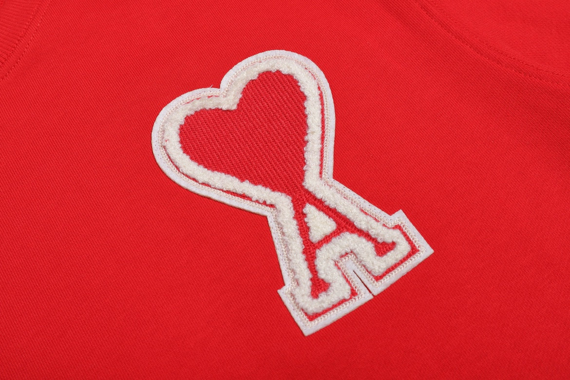 Ami Paris sweatshirt