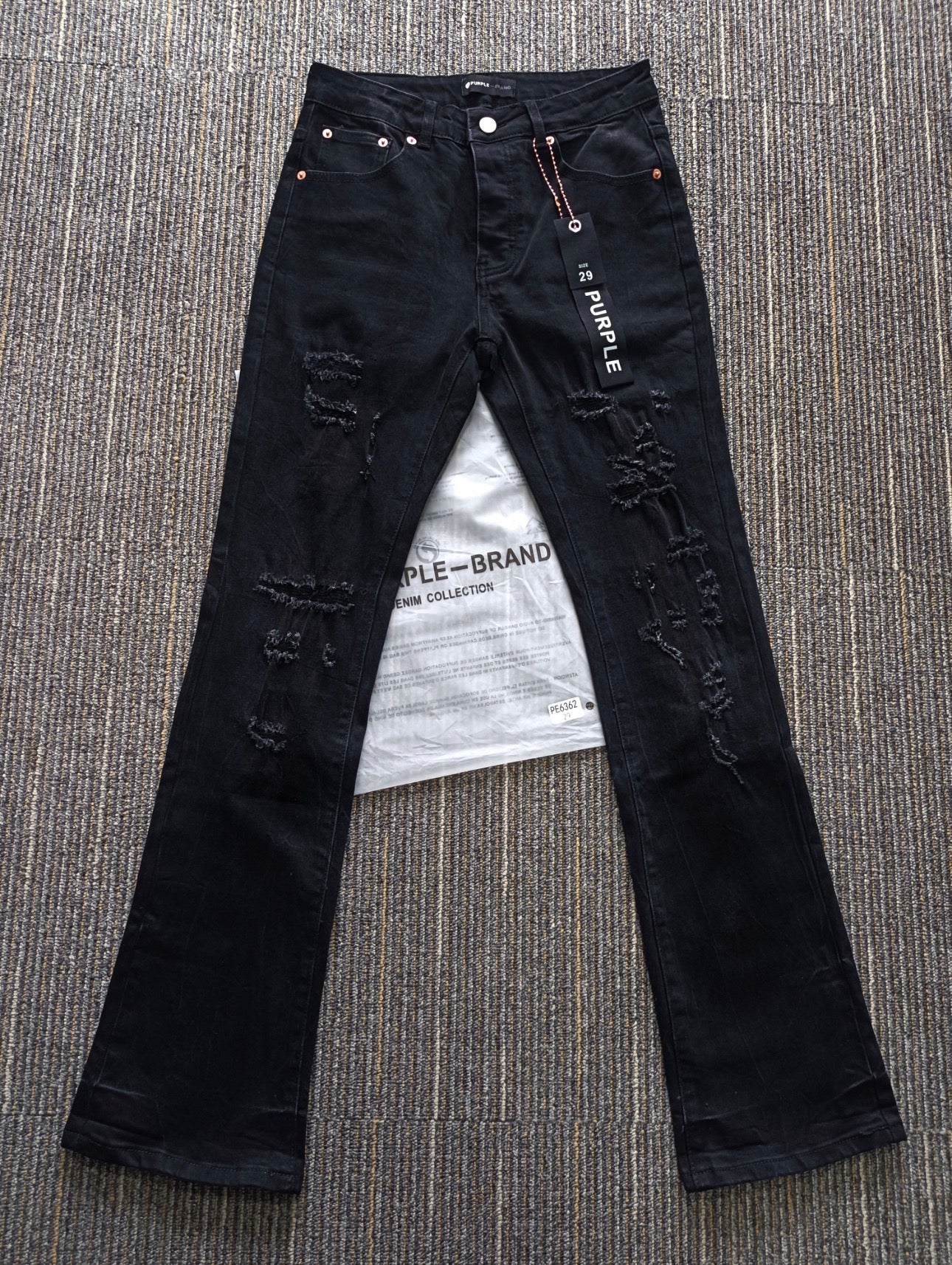 PRPL Flared Jeans