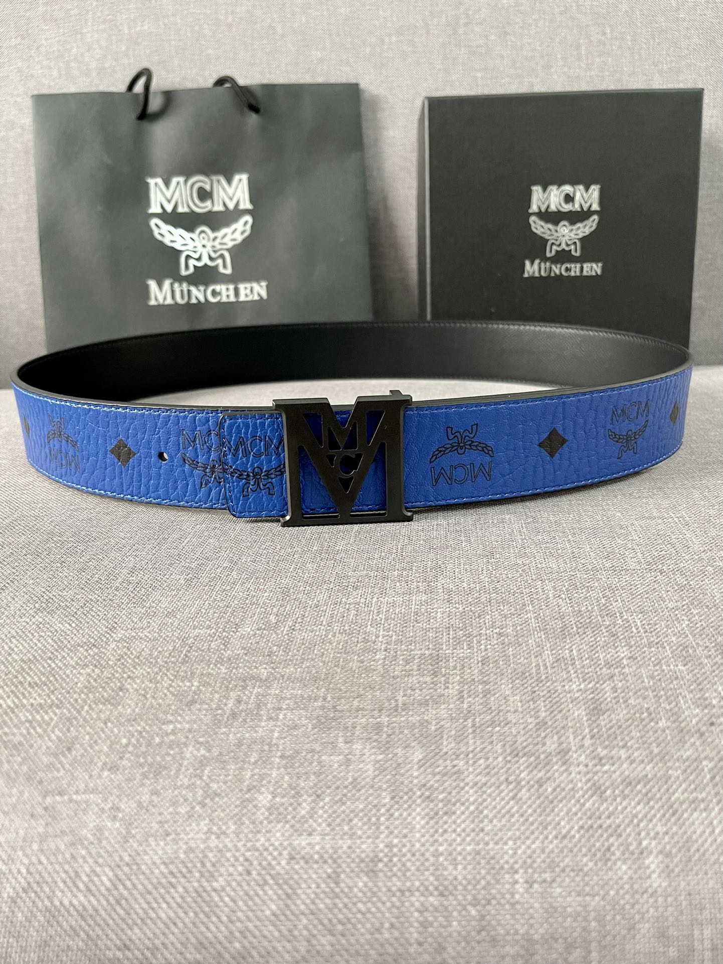 MCM Belt