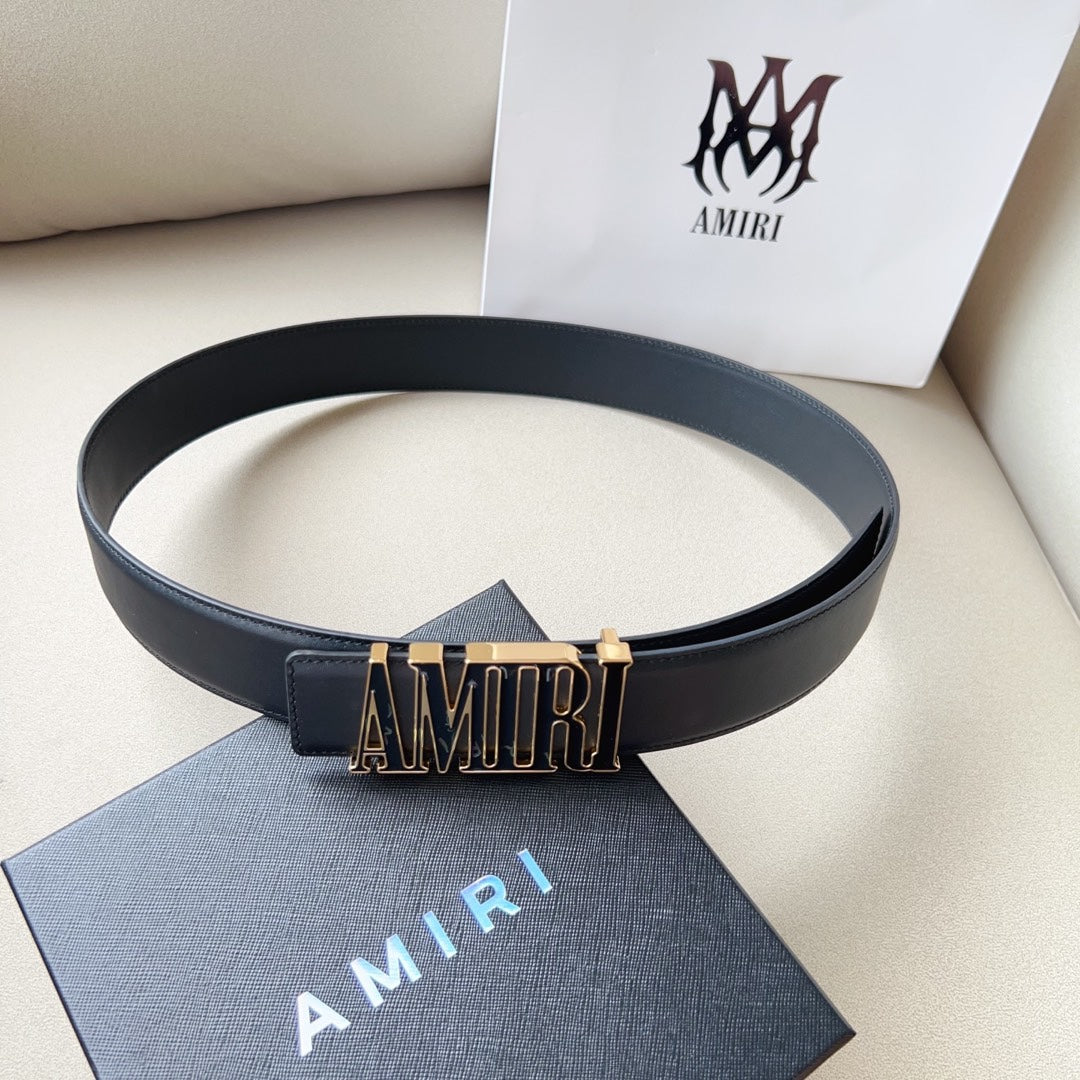 Amiri Belt