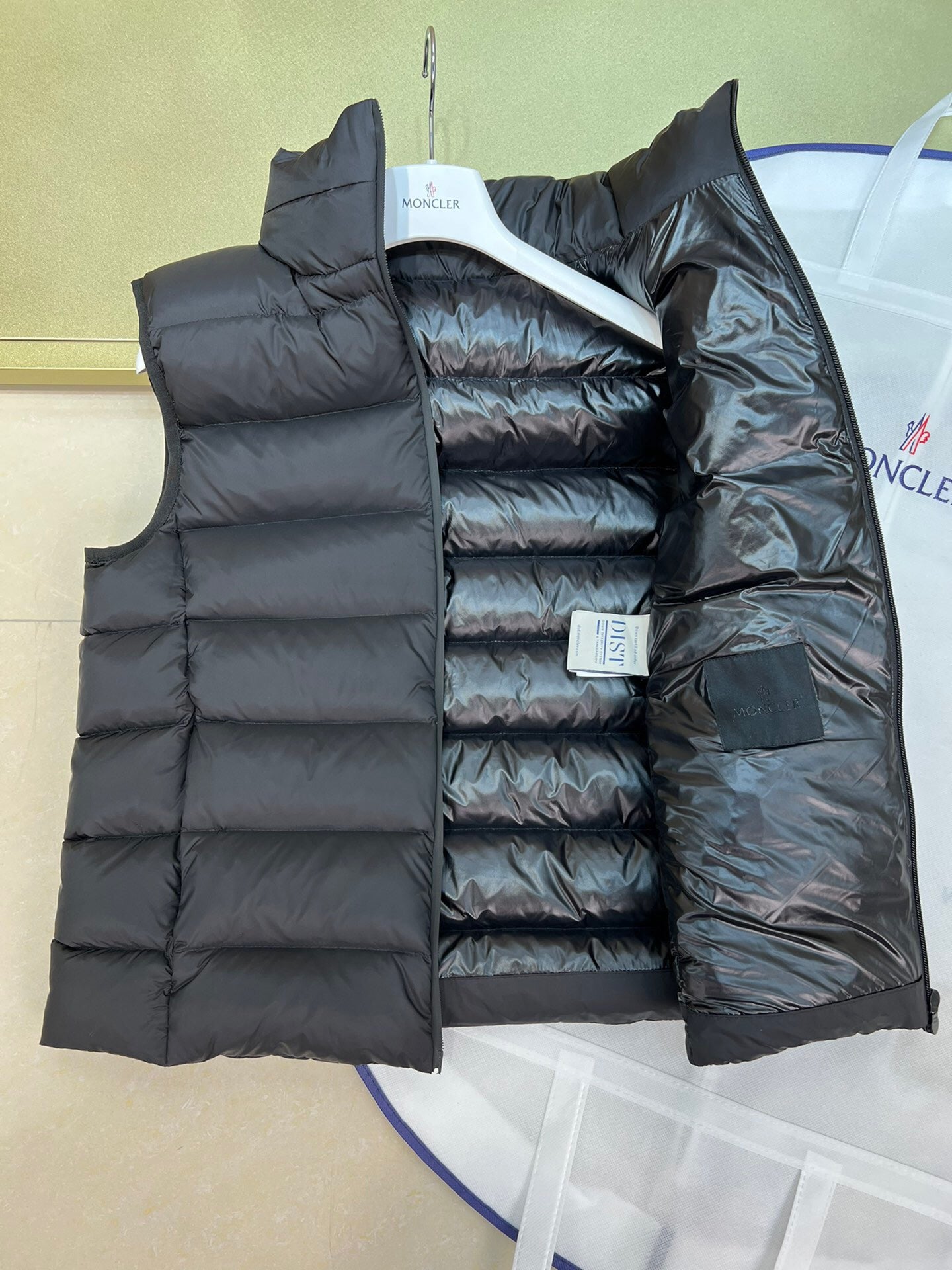 Moncler Gilet