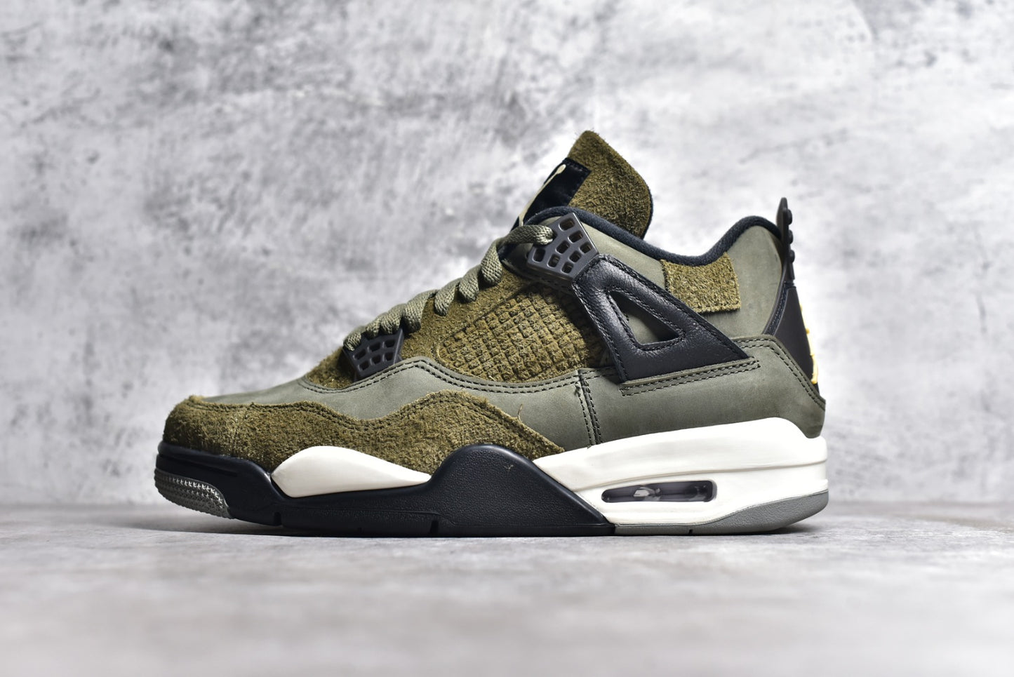 Jordan 4 SE Craft