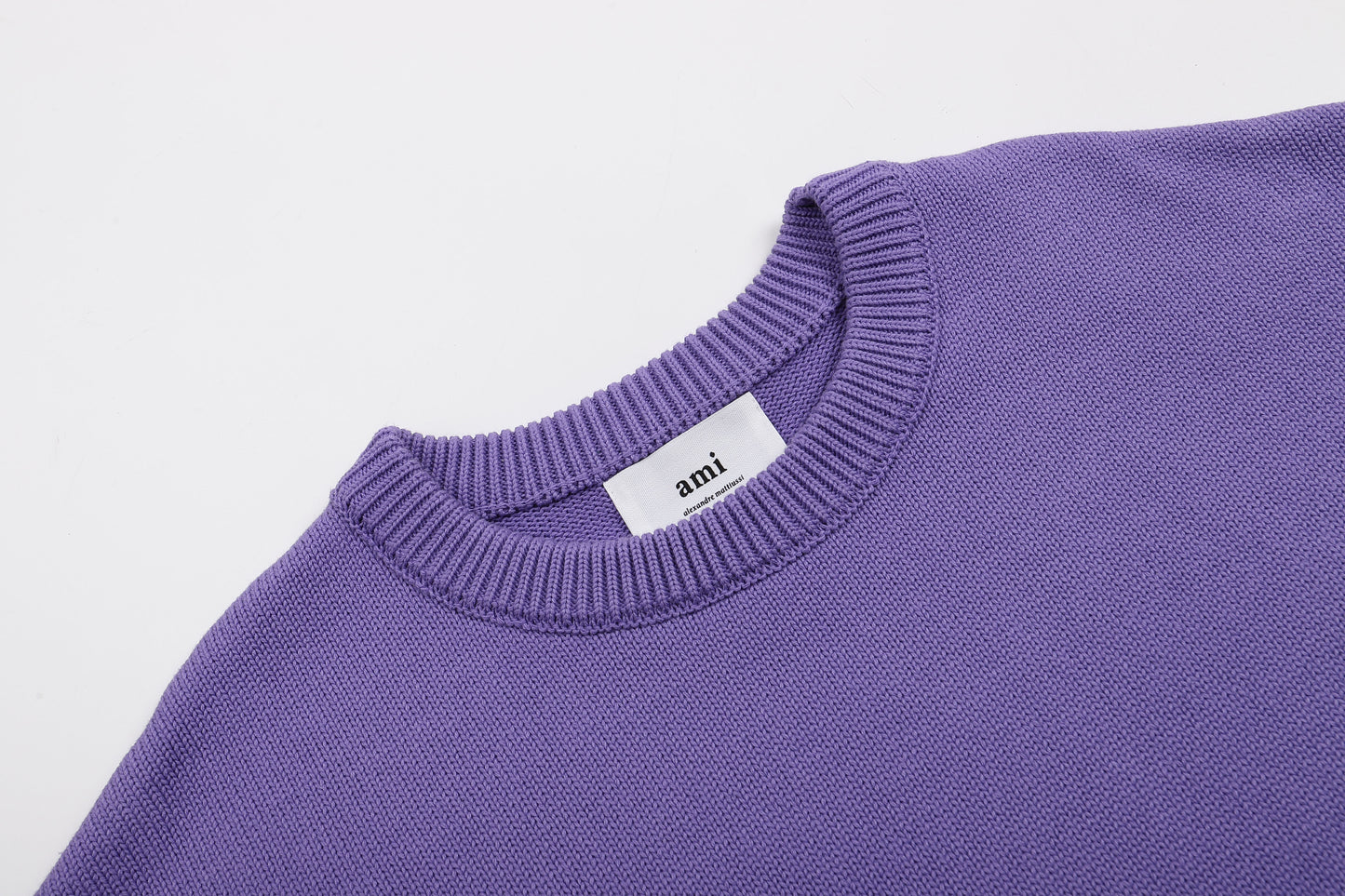 Ami Paris sweater