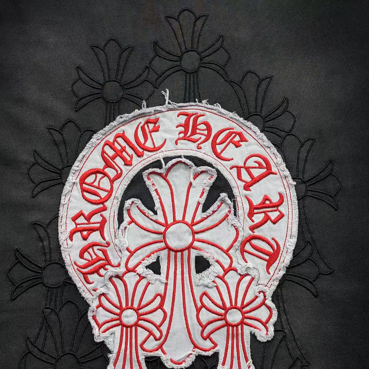 Ch**me He**ts T-Shirt