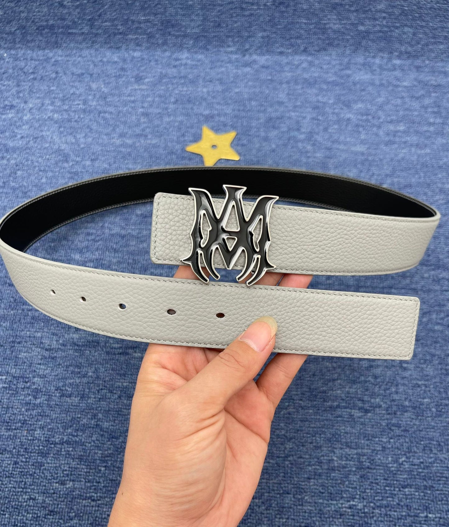 Amiri Belt