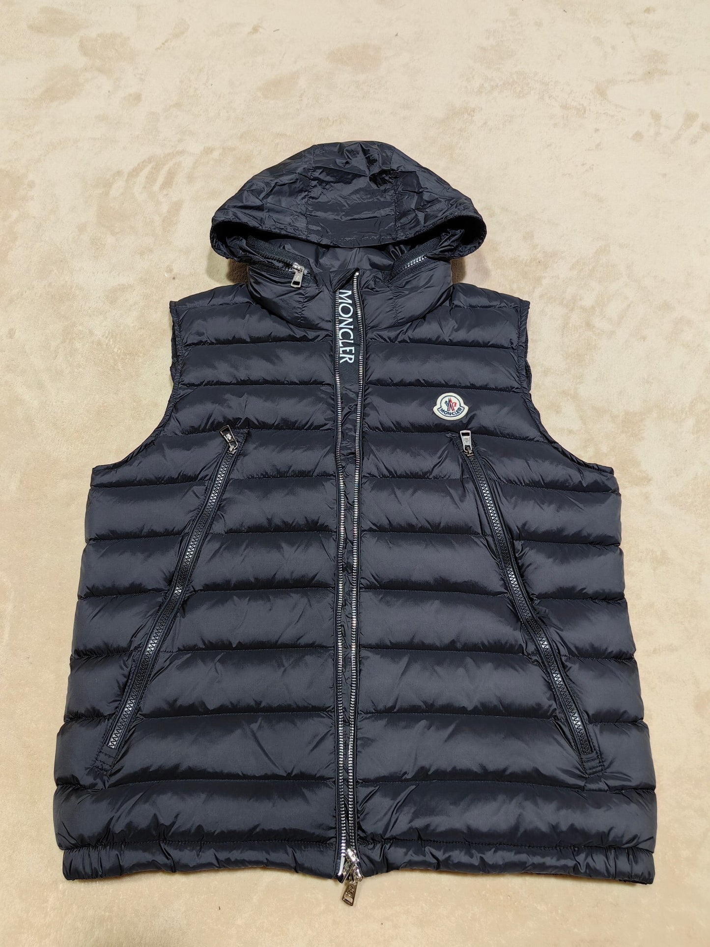 Moncler Gilet