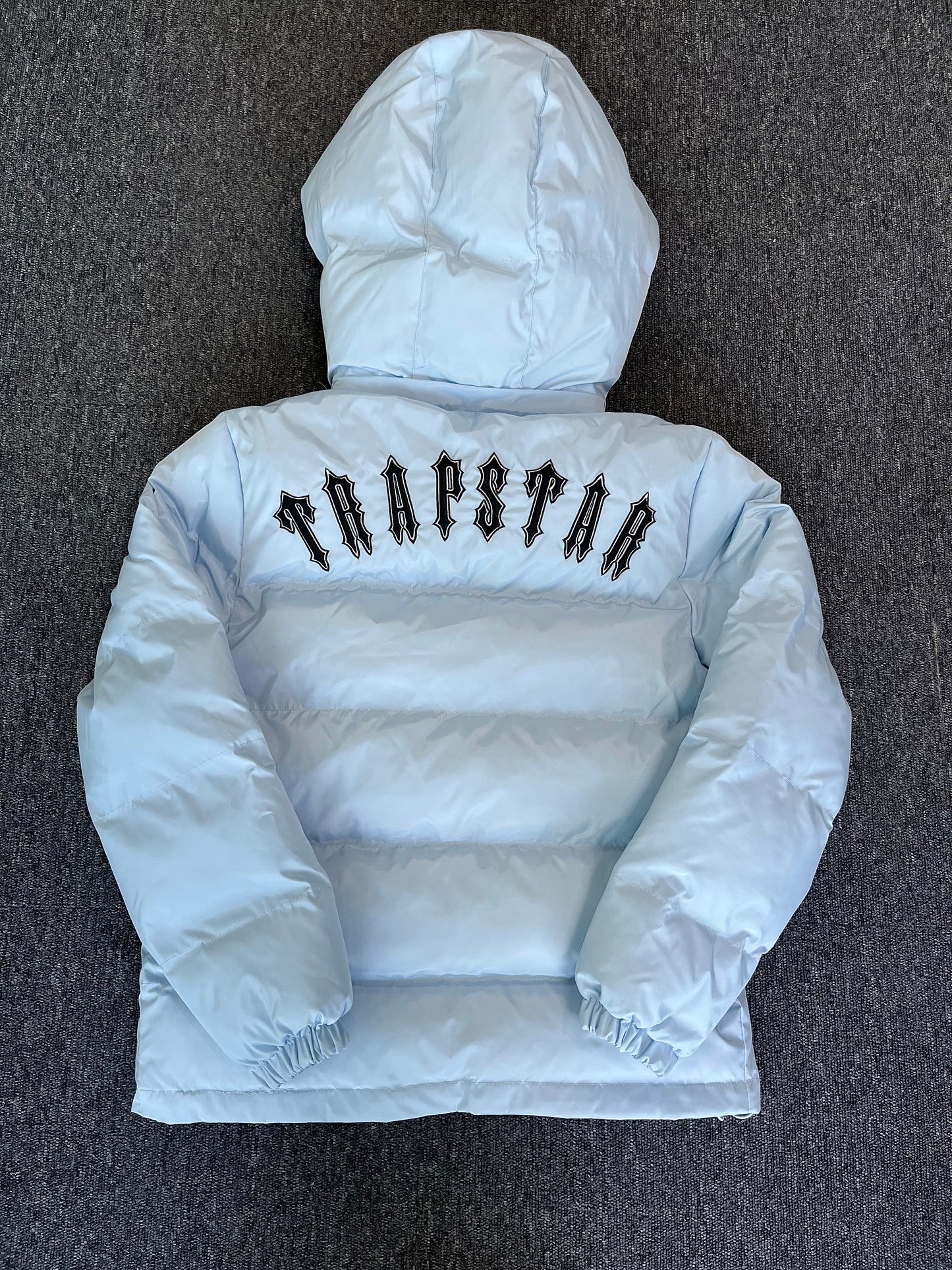 Trapstar Jacket