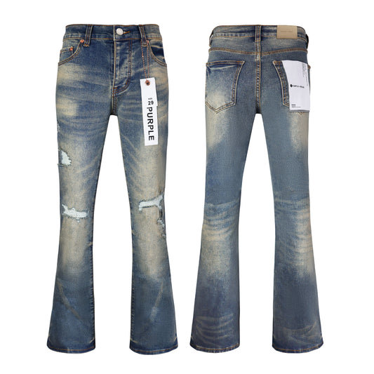 PRPL Flared Jeans