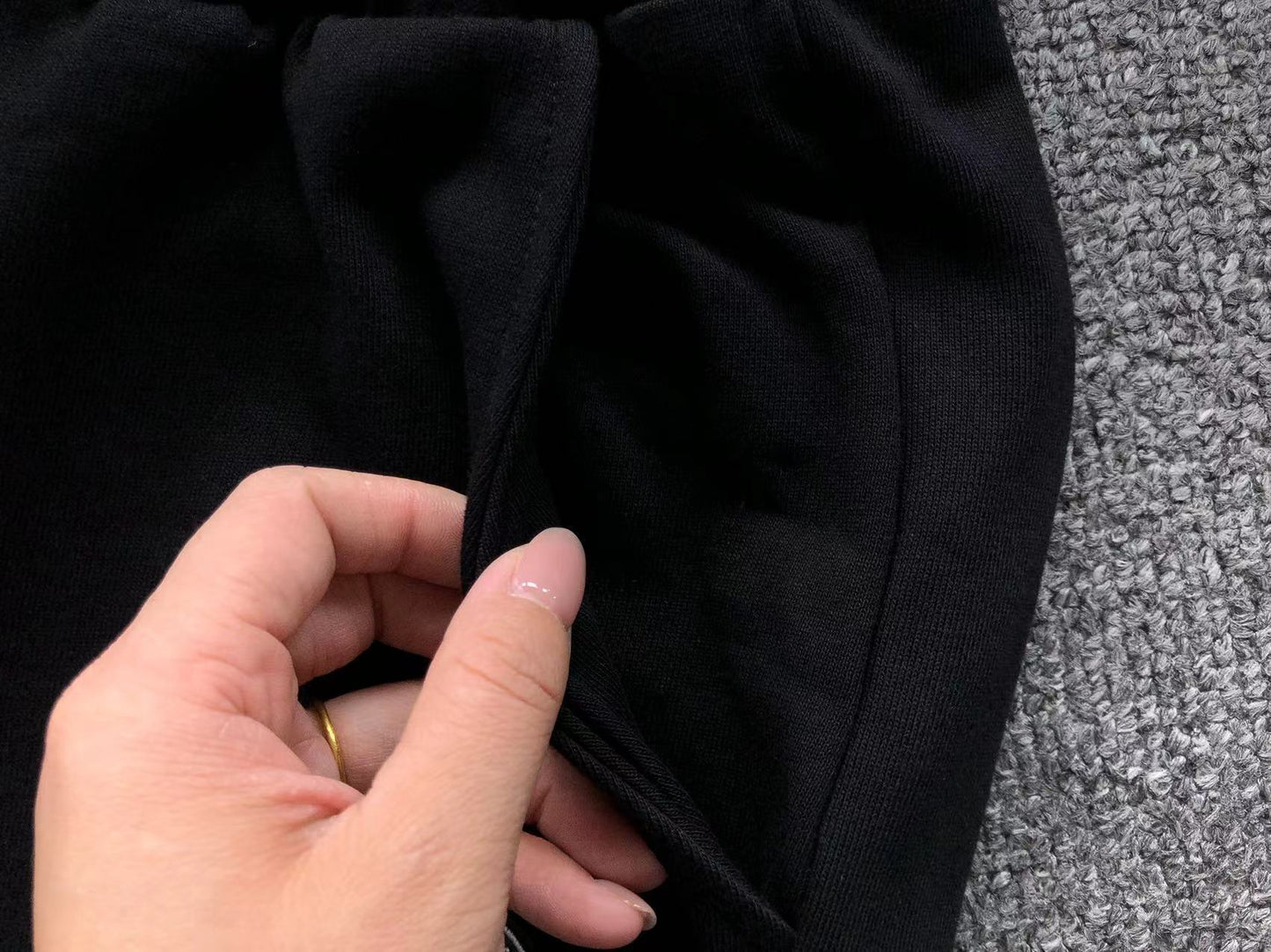 Ch**me He**ts Shorts