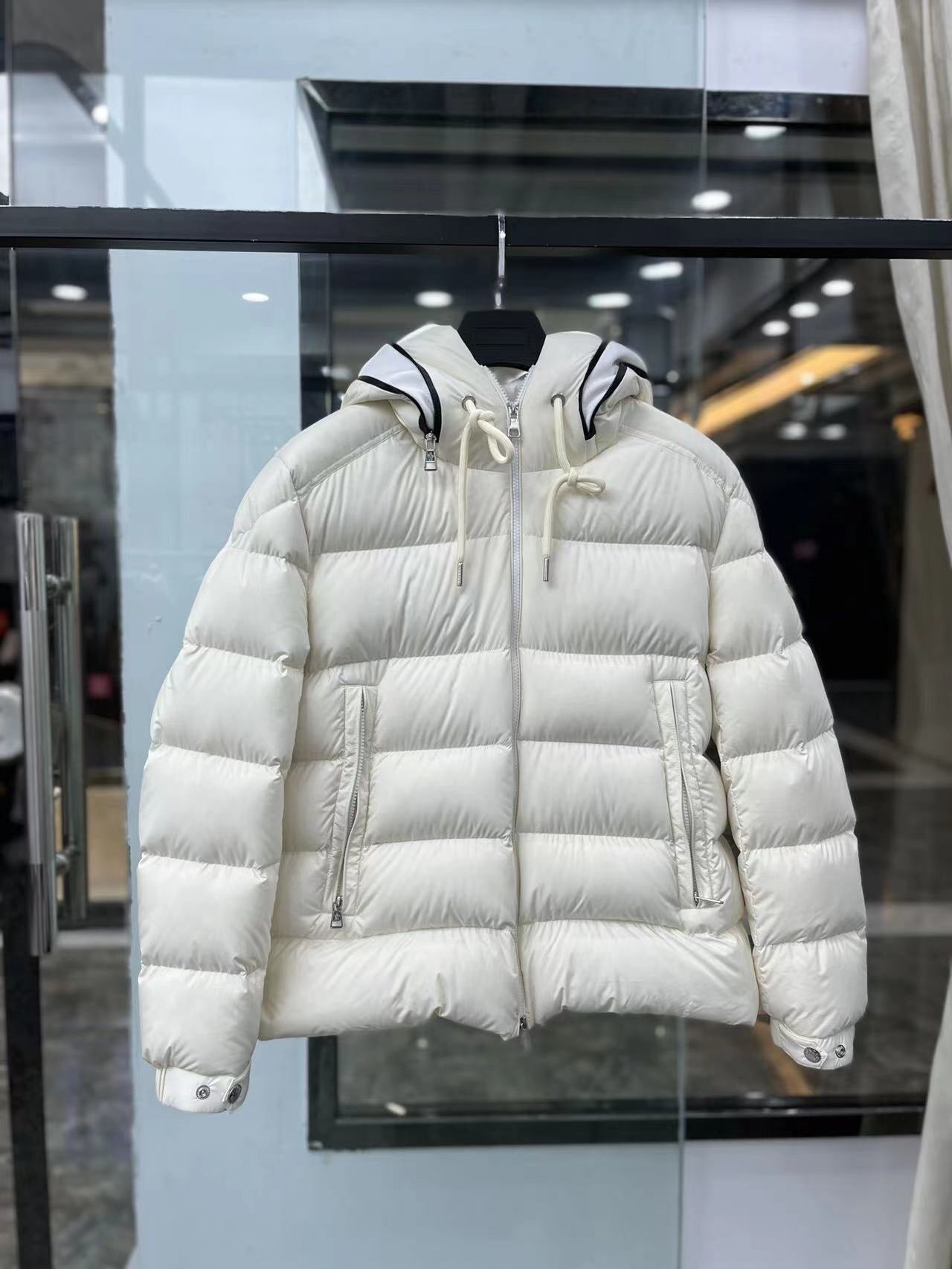 Moncler Jacket