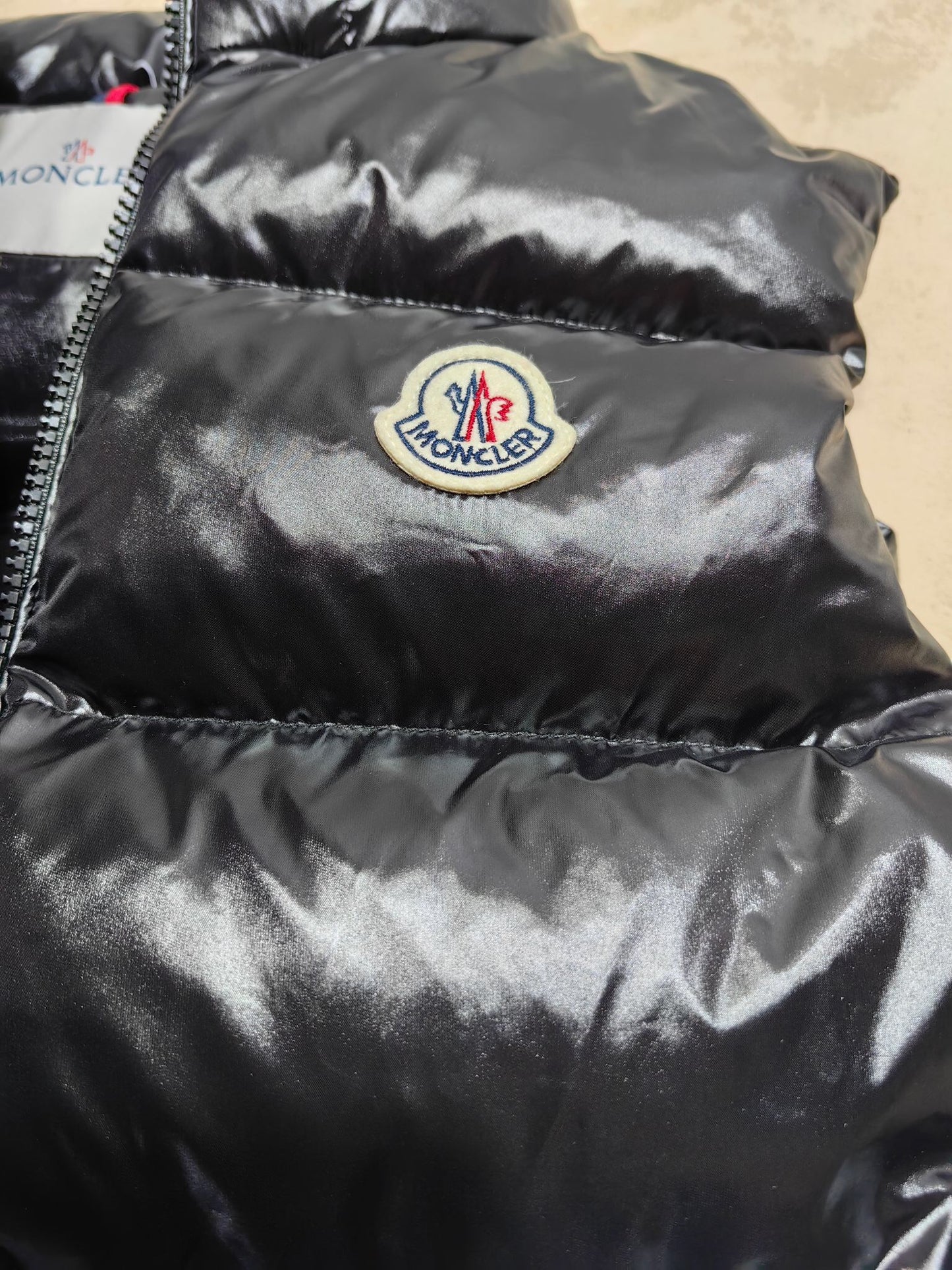 Moncler Gilet