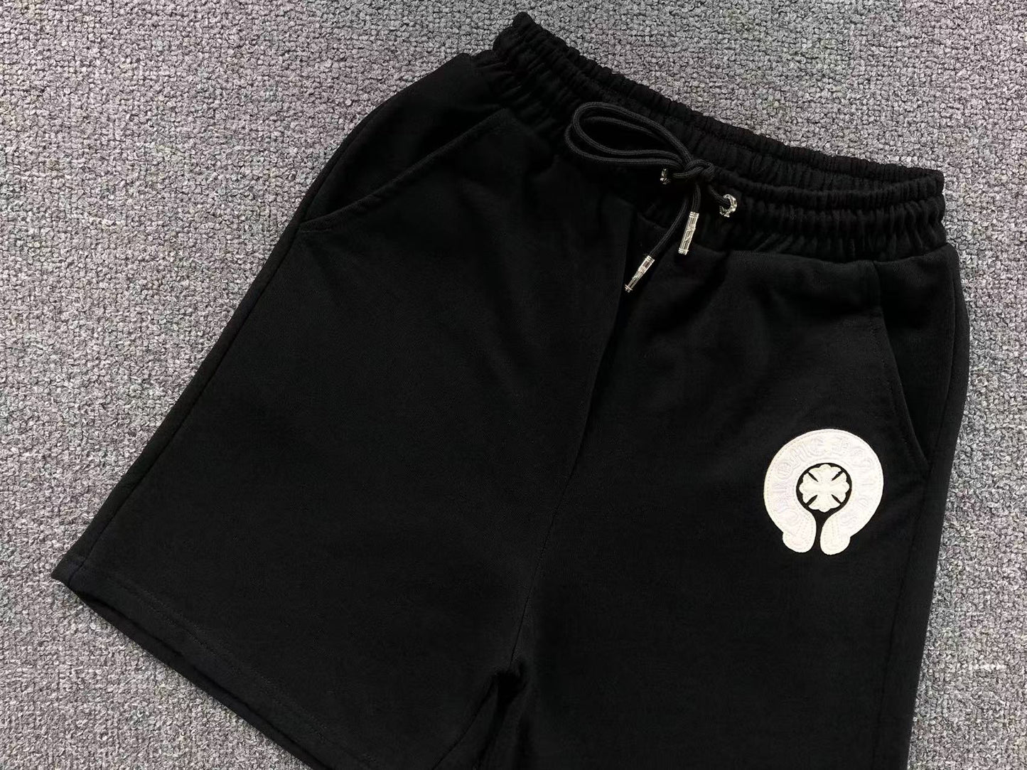 Ch**me He**ts Shorts