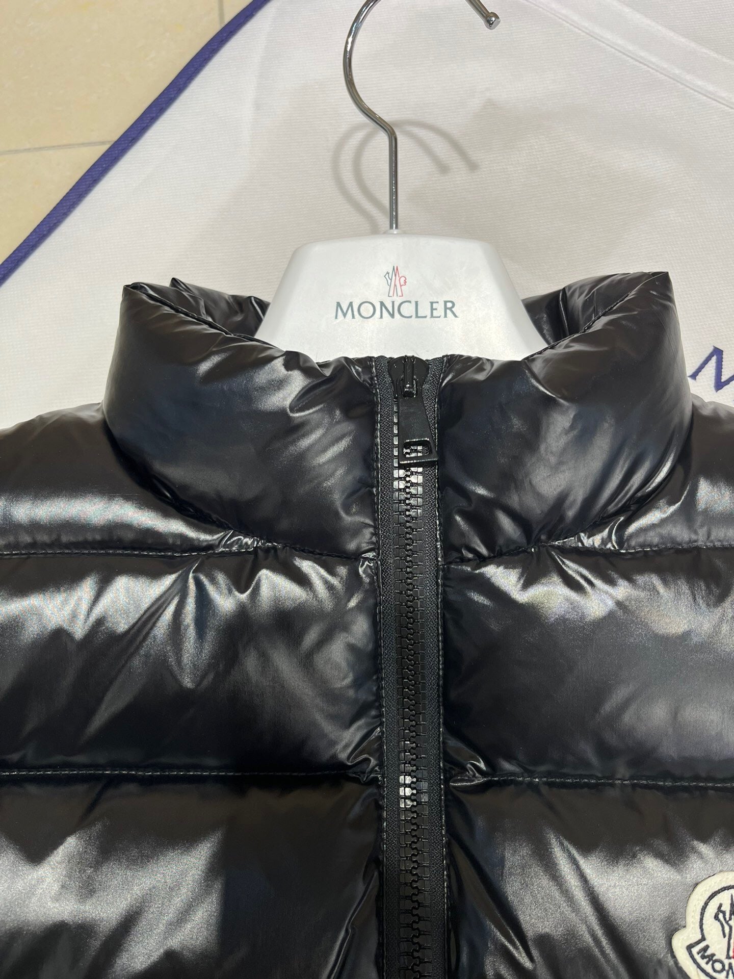 Moncler Gilet