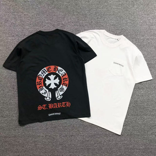 Ch**me He**ts T-Shirt