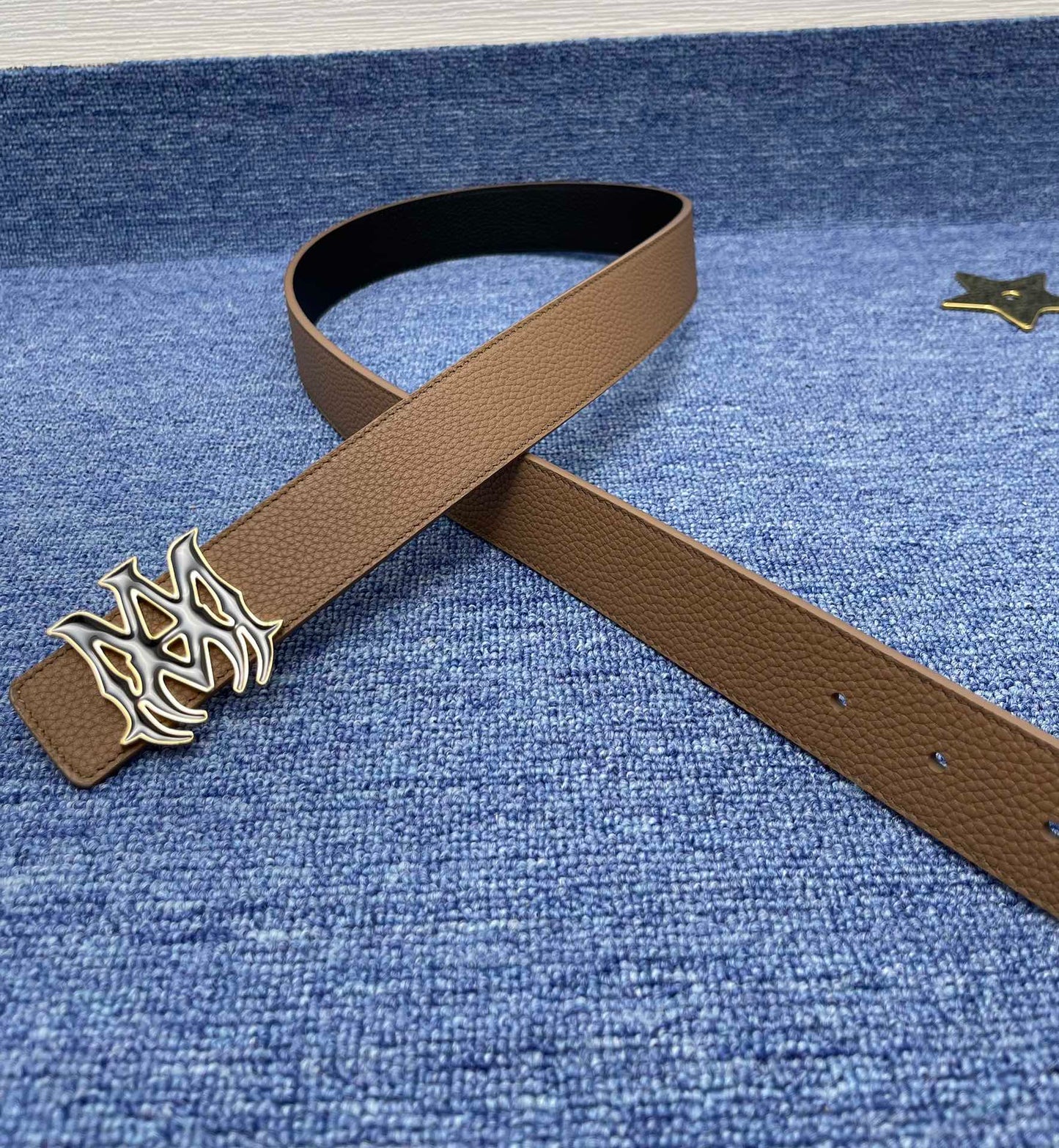 Amiri Belt