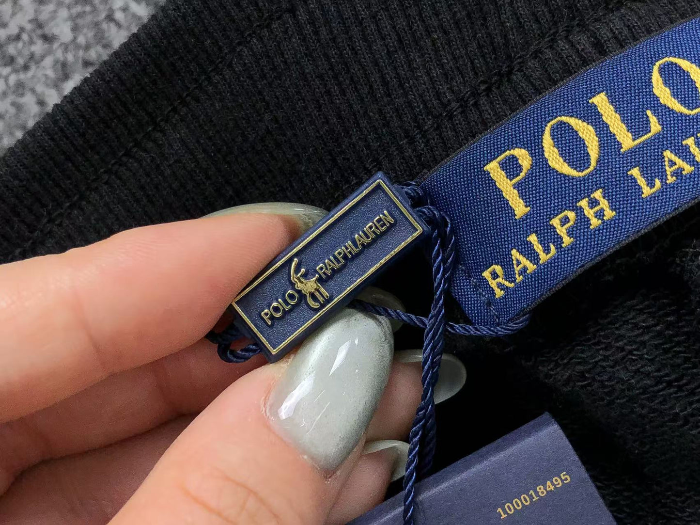 Ralph Lauren sweatpants