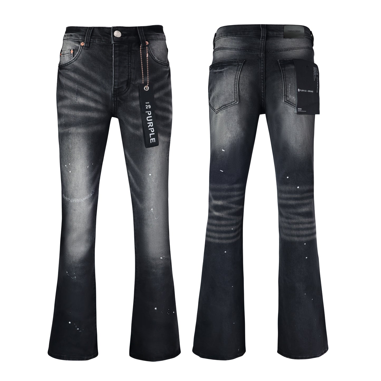 PRPL Flared Jeans