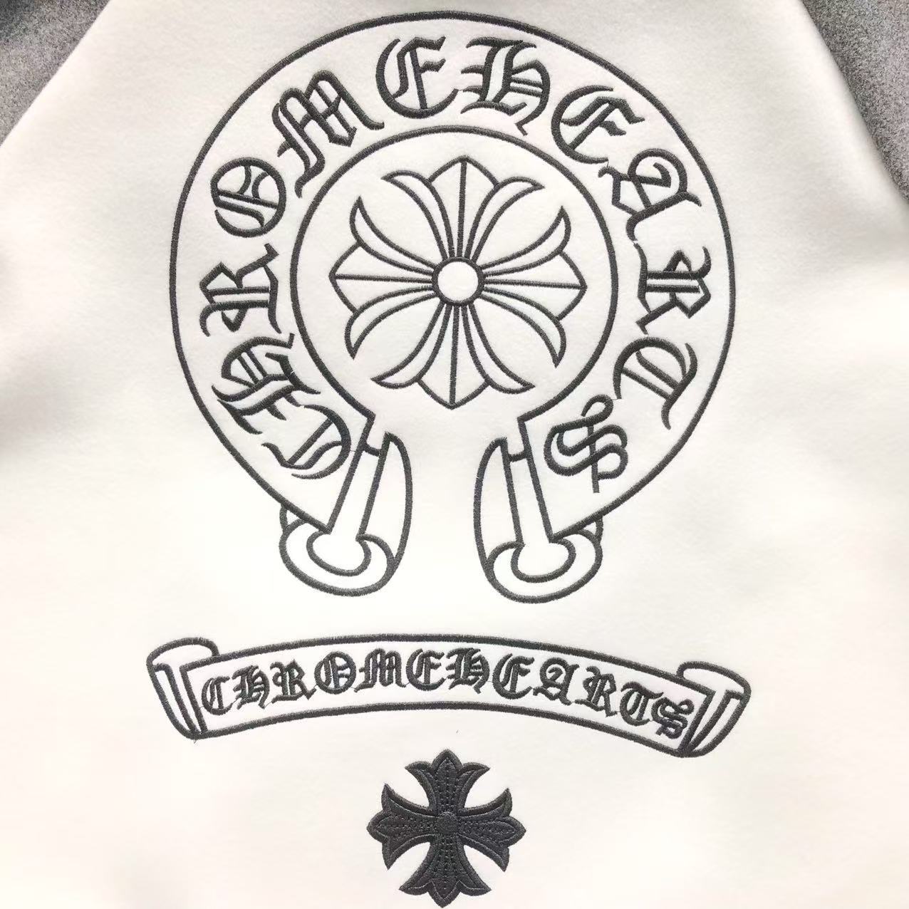 Chrm. Hrts. Jacket