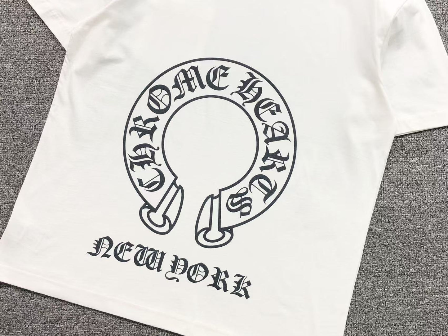 Ch**me He**ts T-Shirt