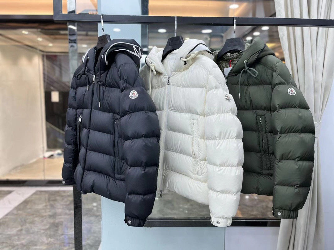 Moncler Jacket