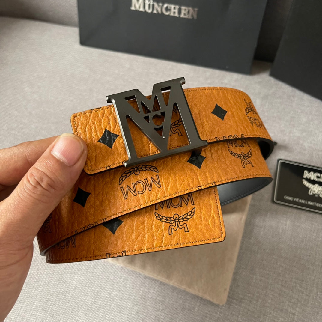 MCM Belt