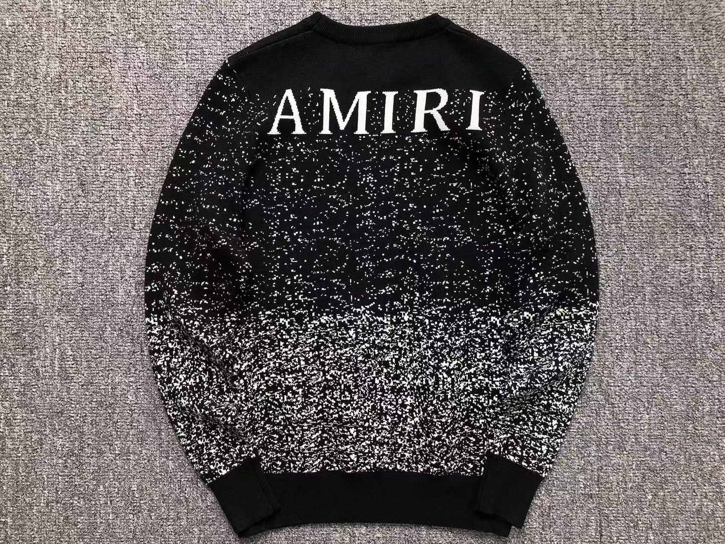 Amiri Sweater