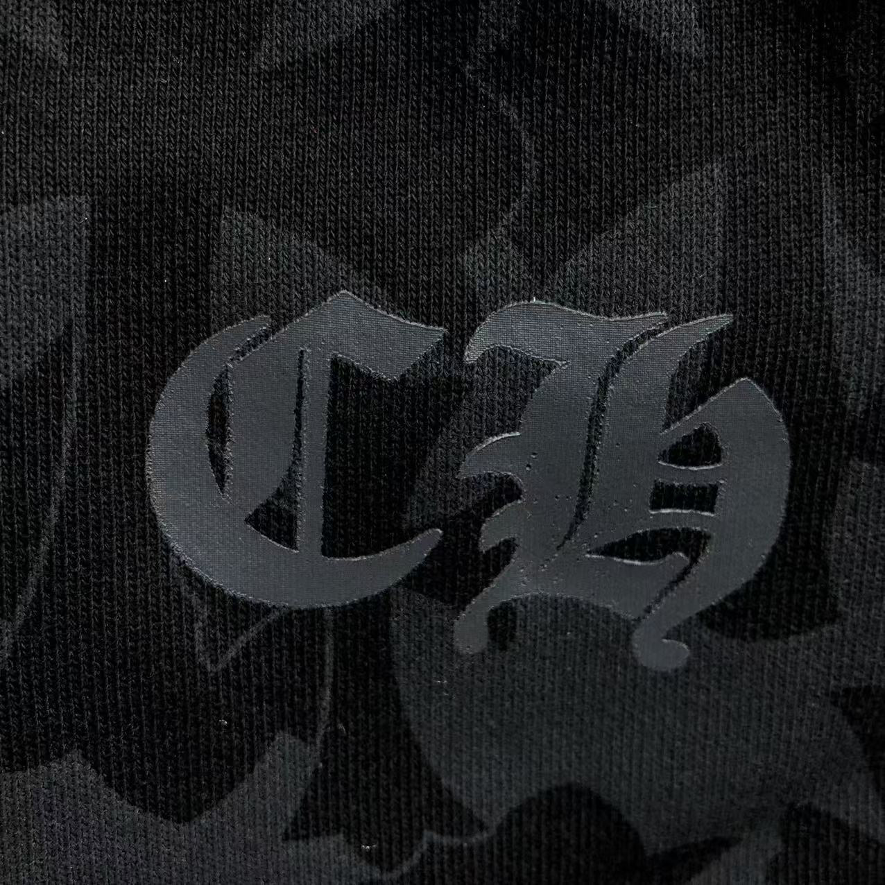 Ch**me He**ts Shorts