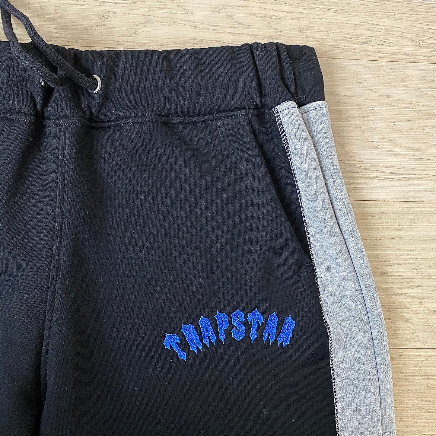 Trapstar Tracksuit