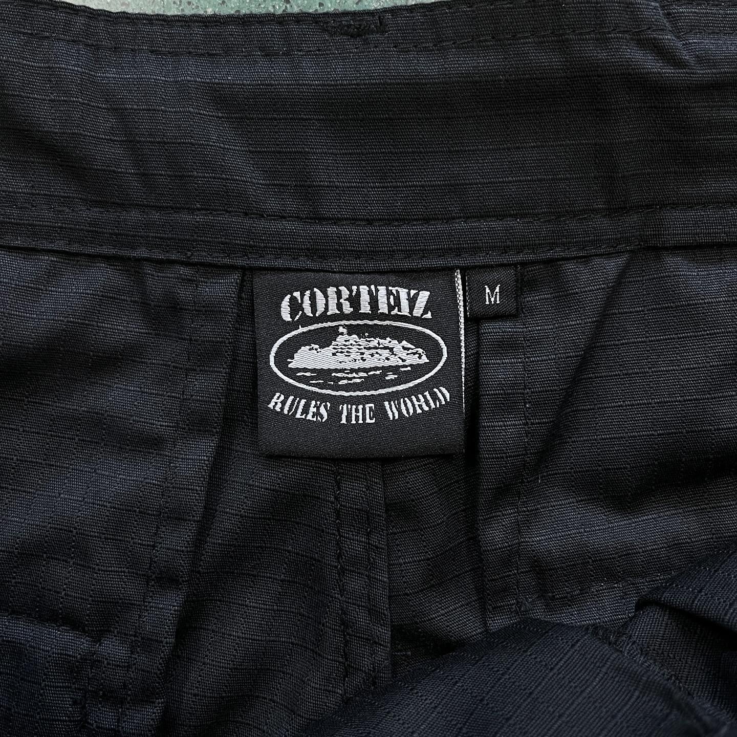 Corteiz Cargo Pants