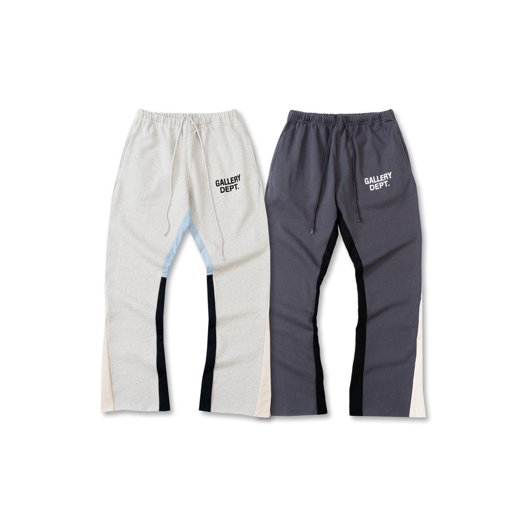 Gallery Dept sweatpants