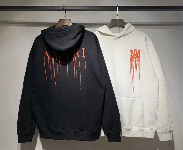 Amr Hoodie
