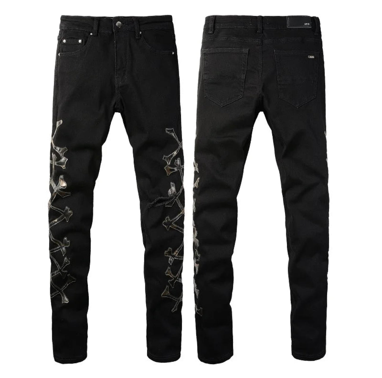 Amiri Jeans