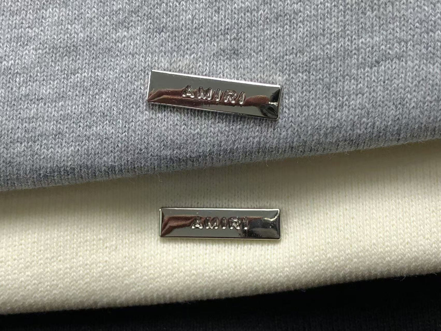 Amiri Hoodie