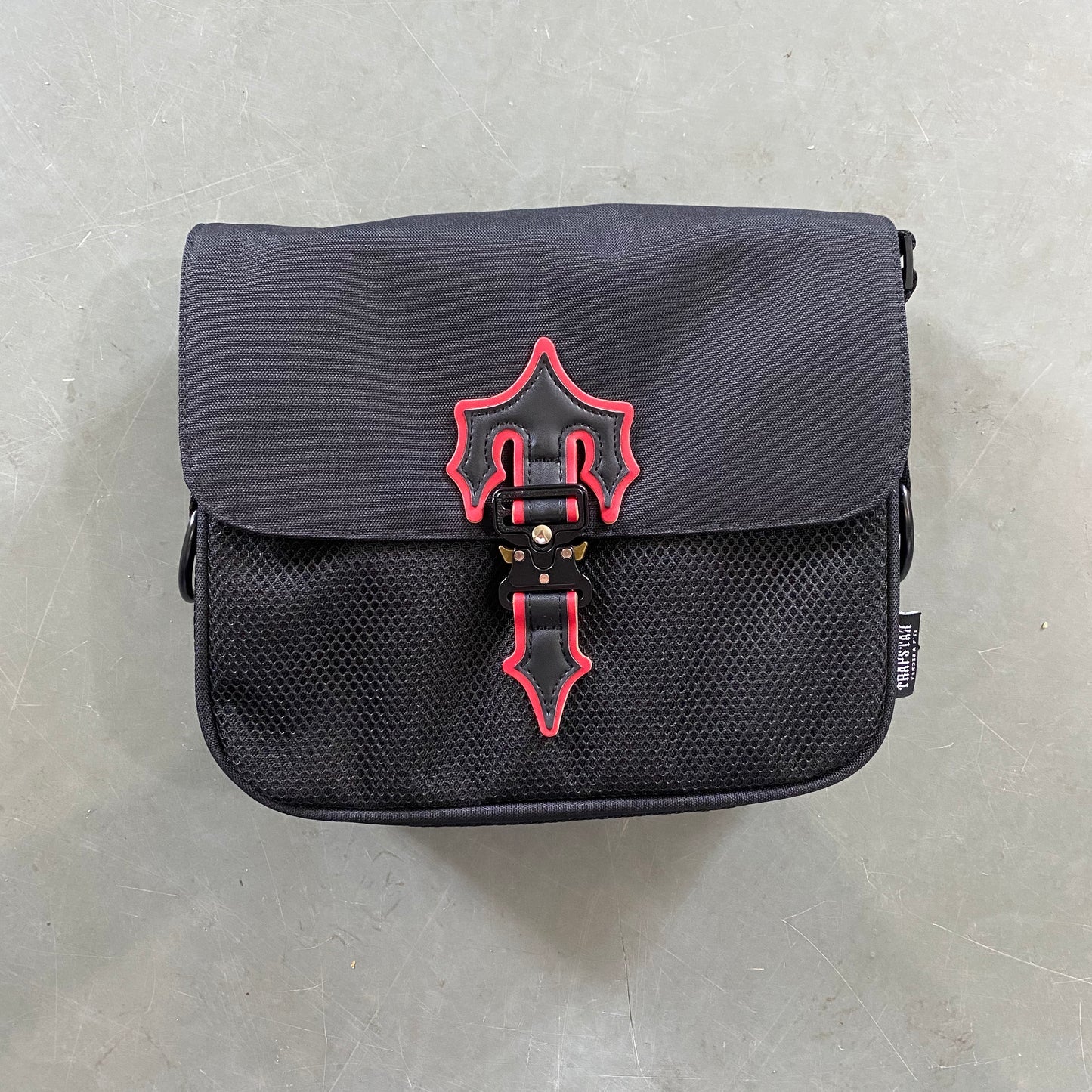 Trapstar Bag