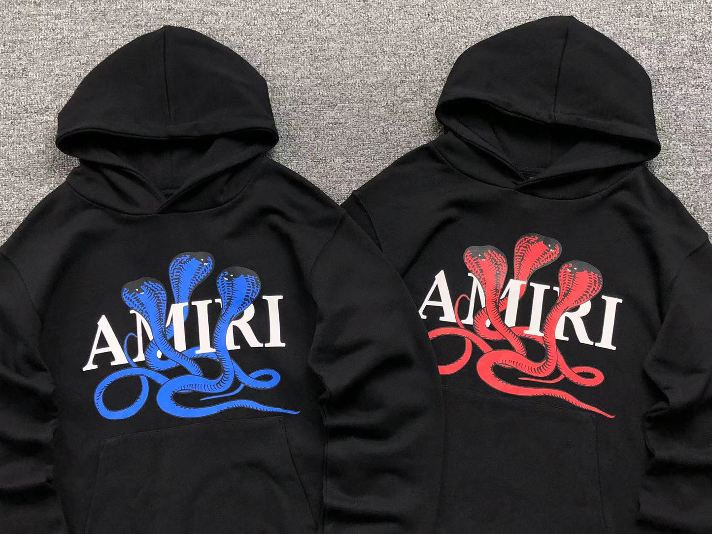 Amiri Hoodie