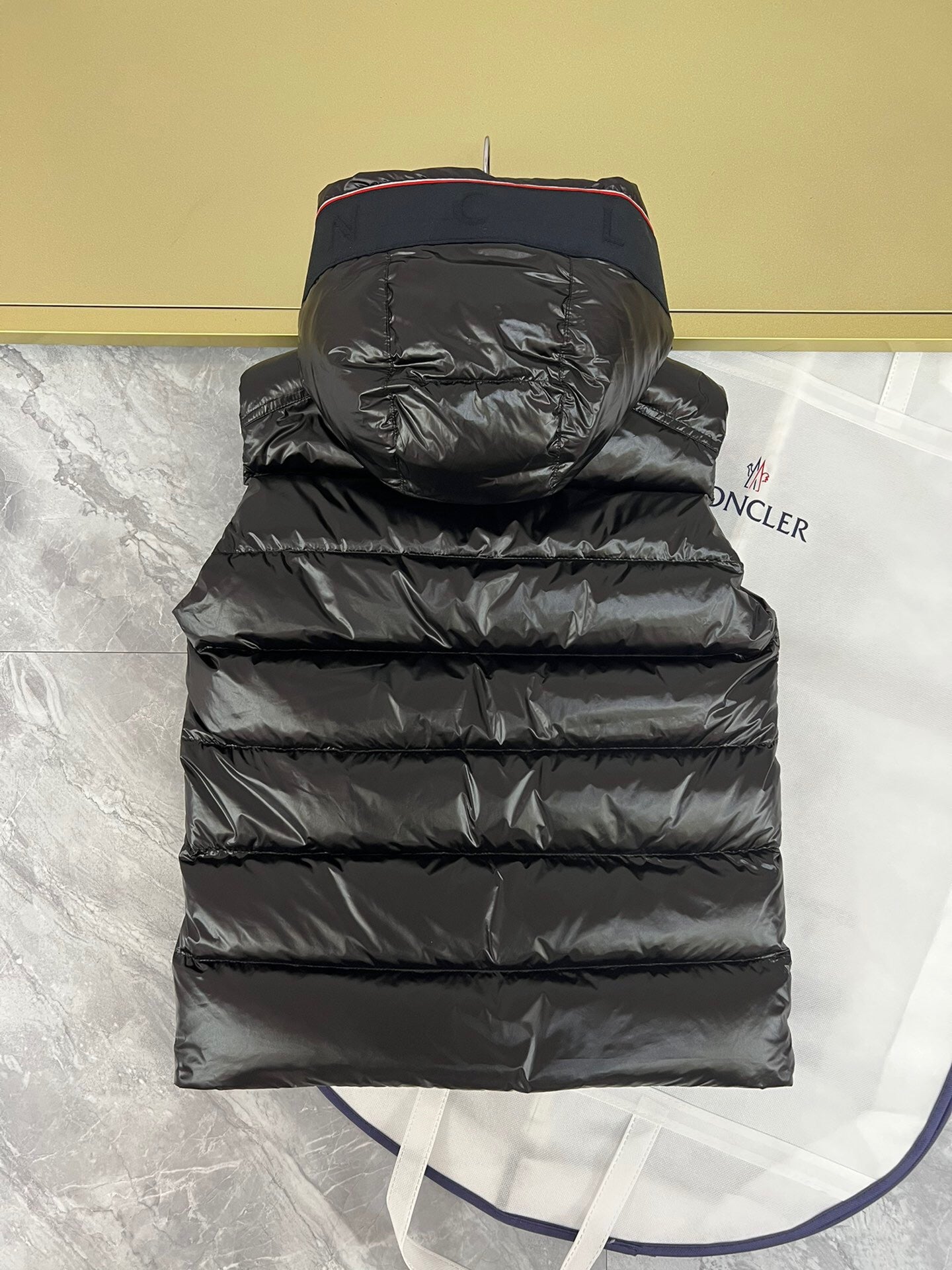 Moncler Gilet