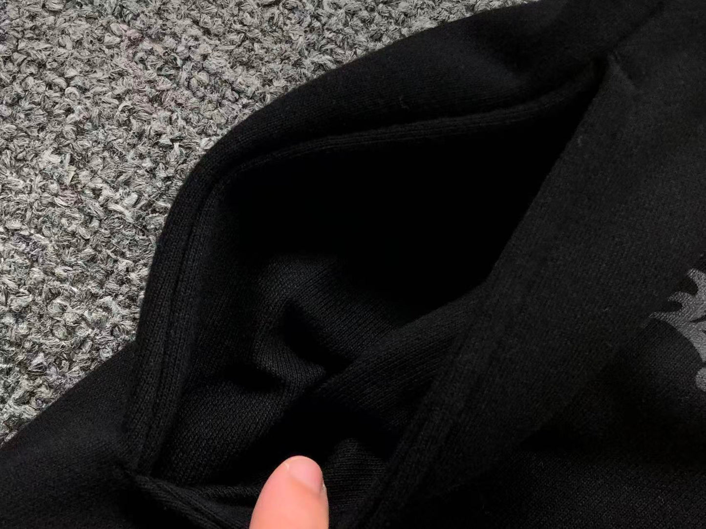 Chrm. Hrts. Bottom