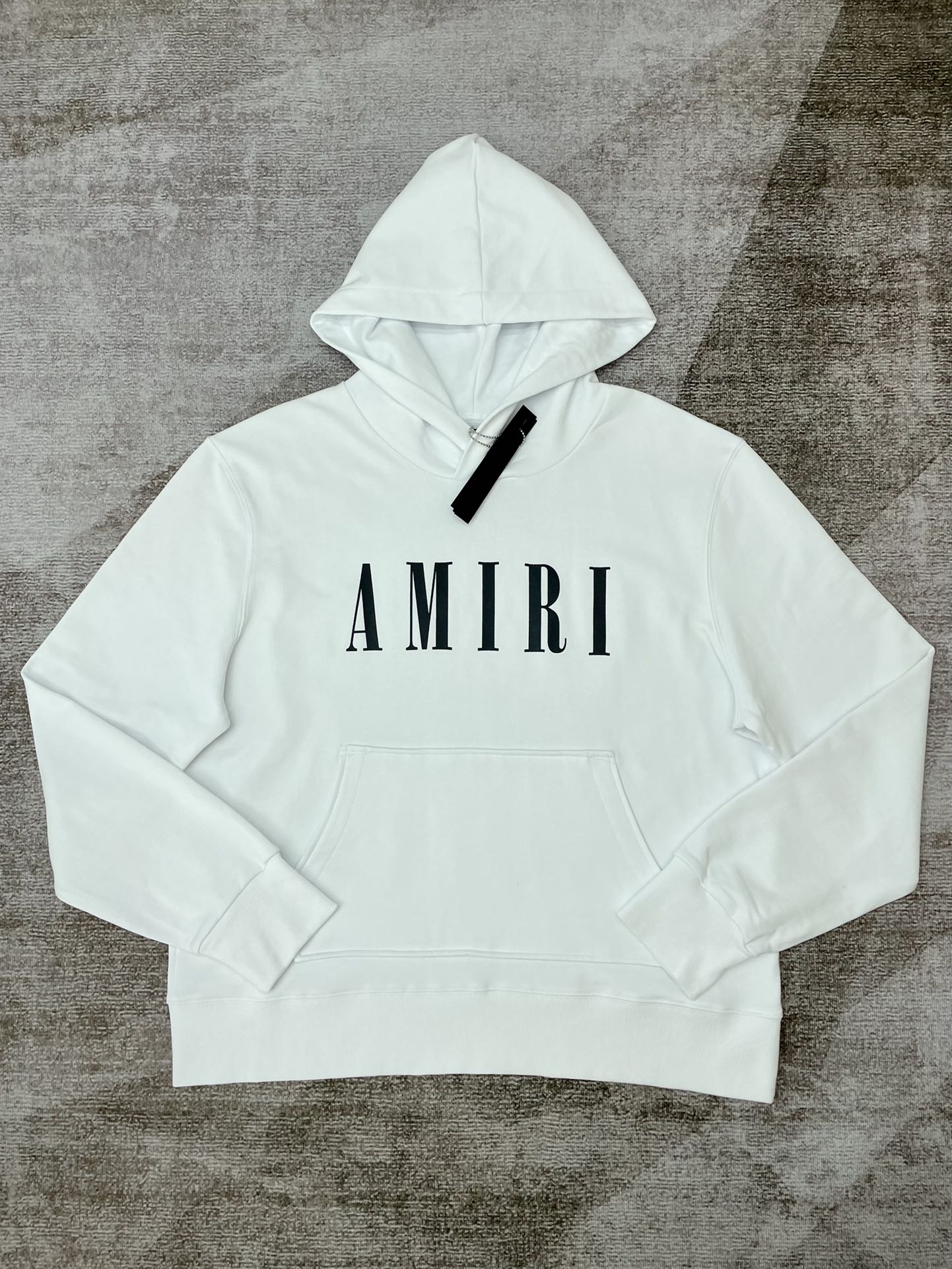 Amr Hoodie