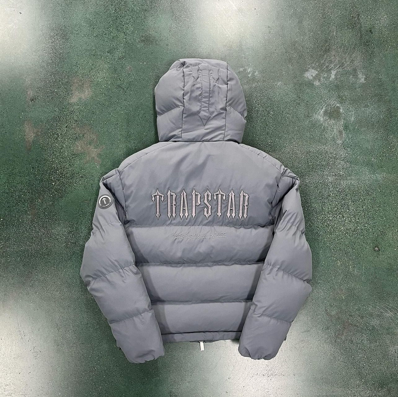 Trapstar Jacket (new Generation)