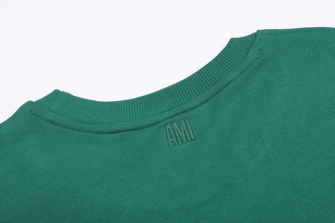 Ami Paris sweatshirt