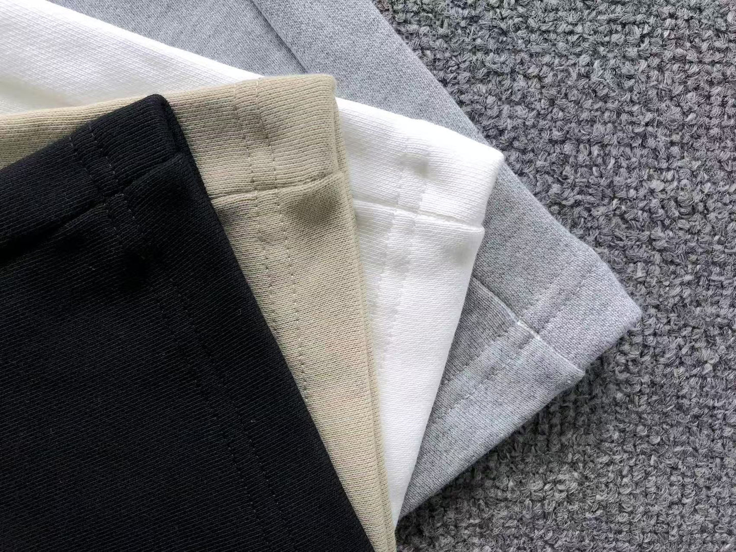 Ch**me He**ts Shorts