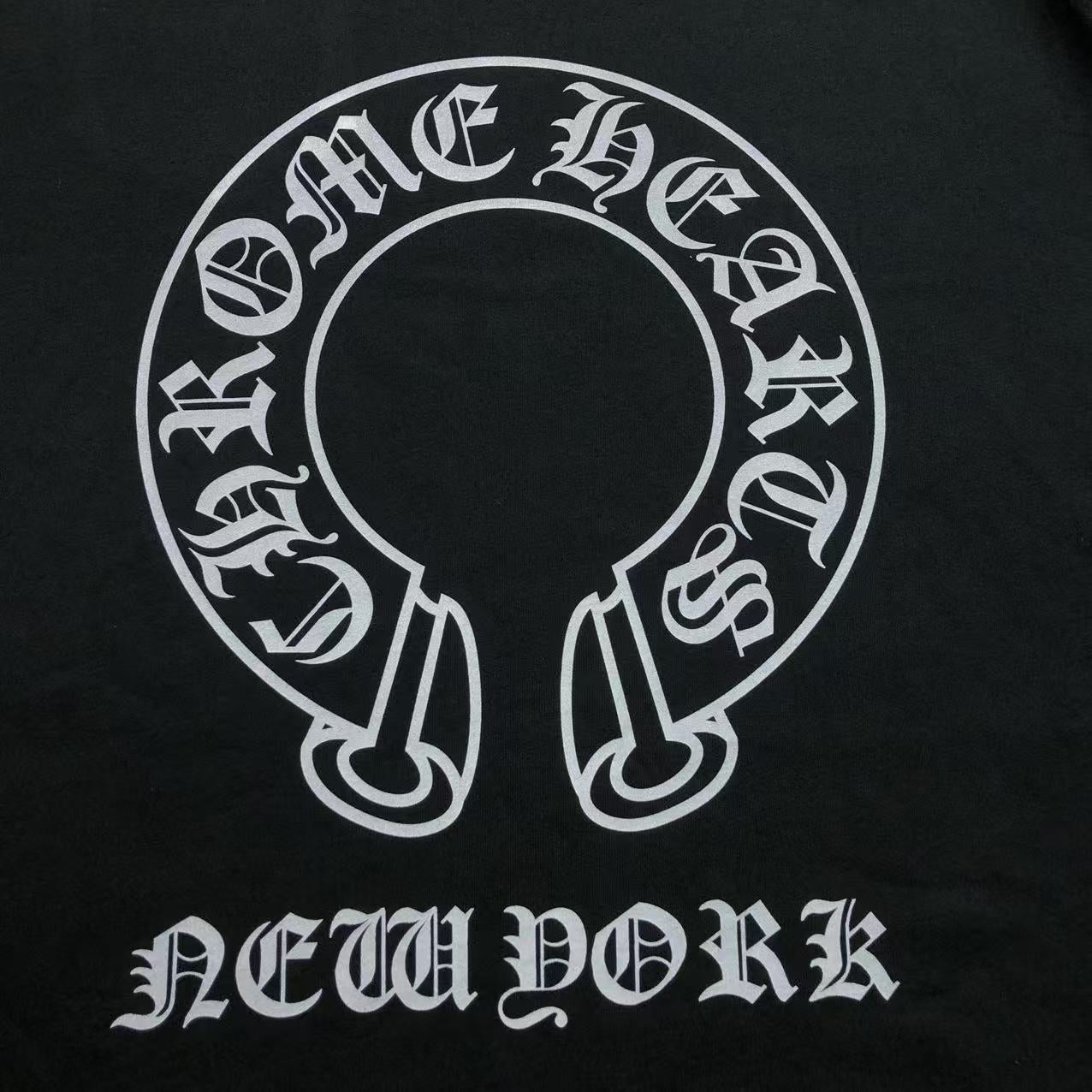 Ch**me He**ts T-Shirt