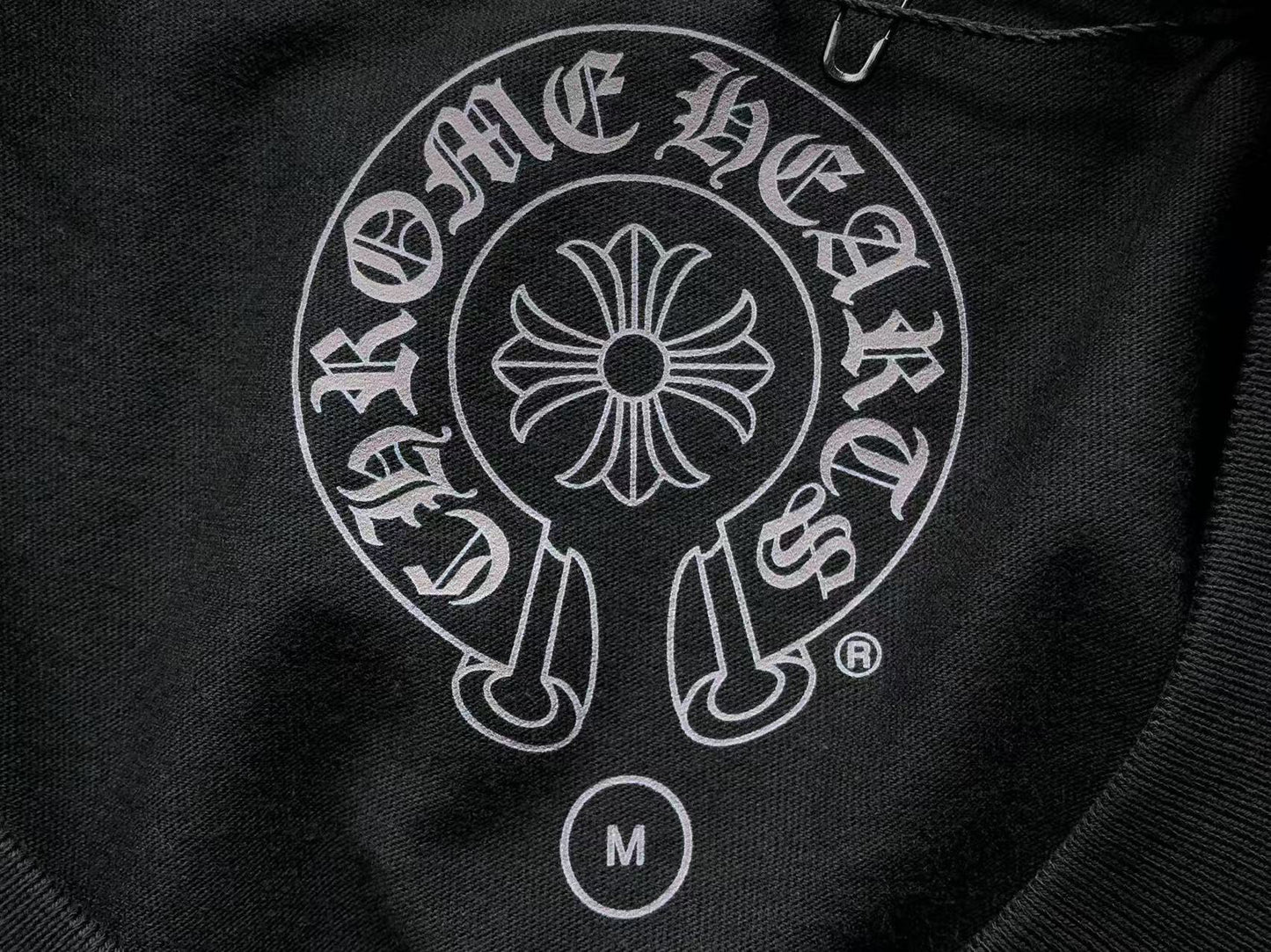 Ch**me He**ts T-Shirt