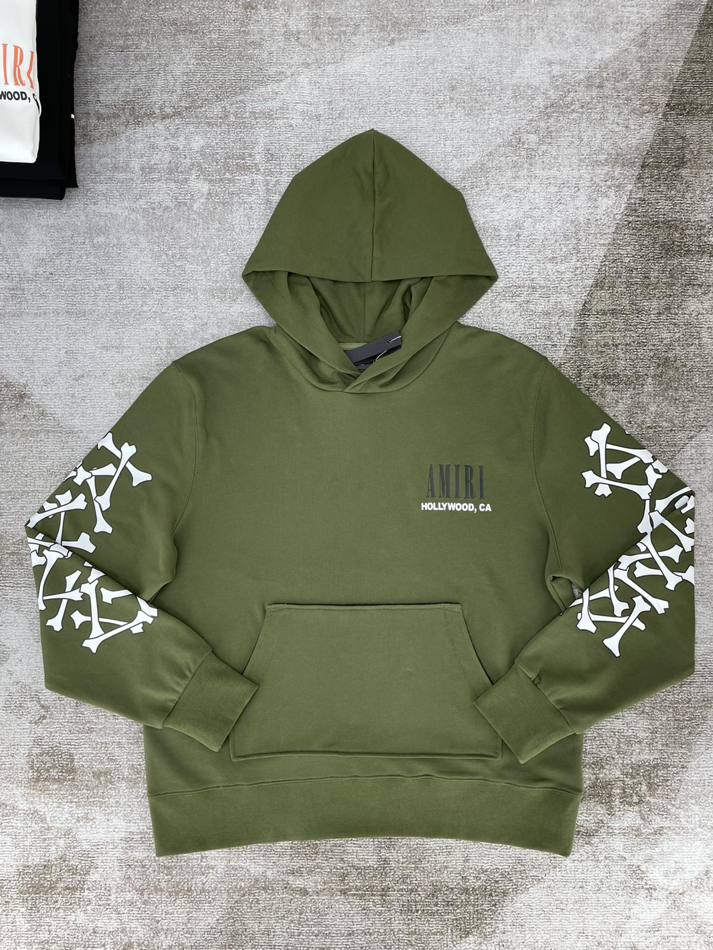 Amr Hoodie