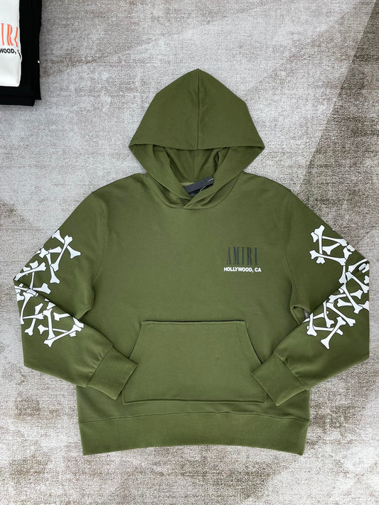 Amr Hoodie