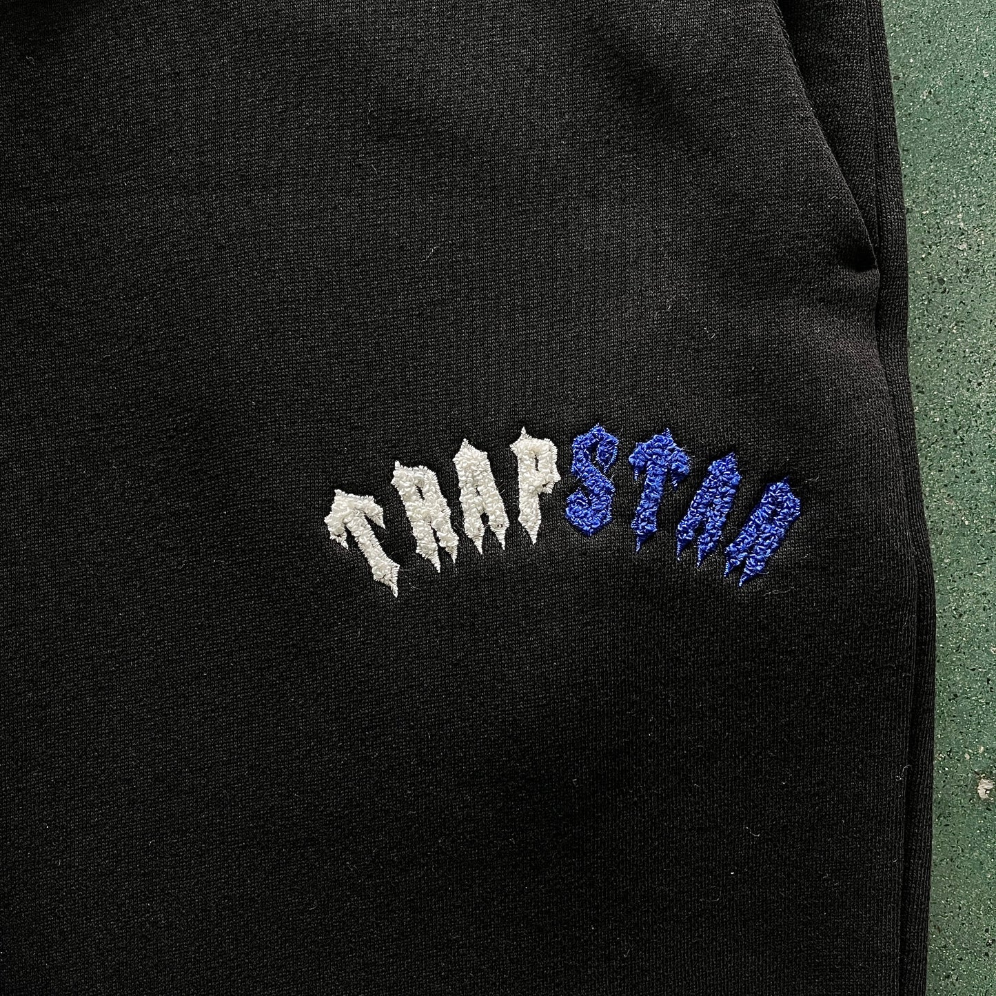 Trapstar Tracksuit