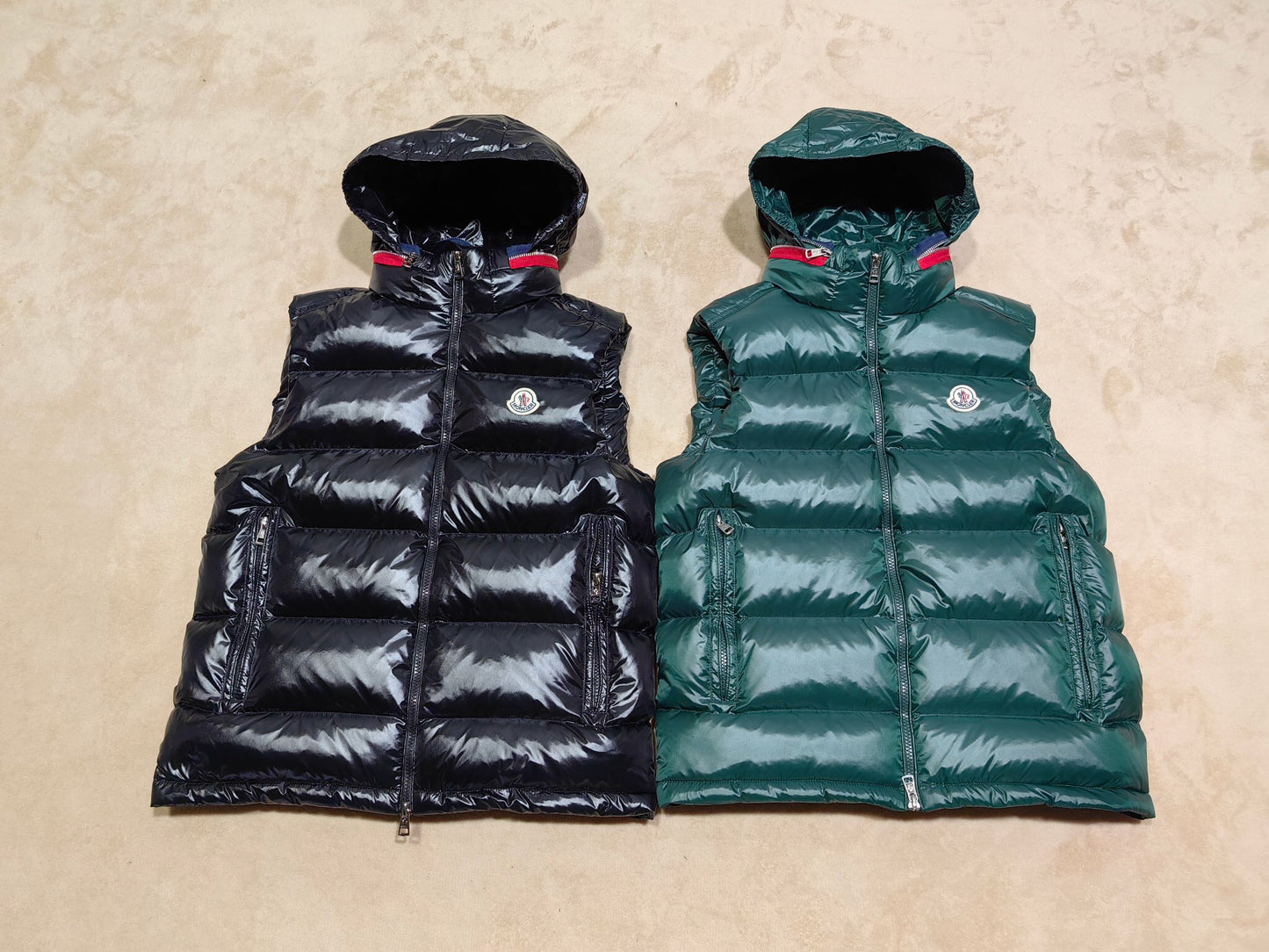 Moncler Gilet