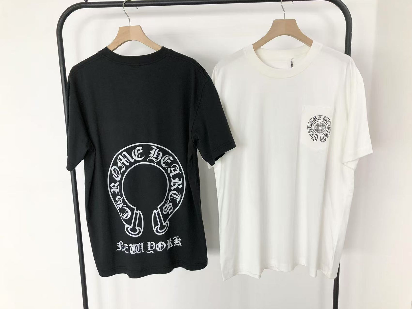 Ch**me He**ts T-Shirt