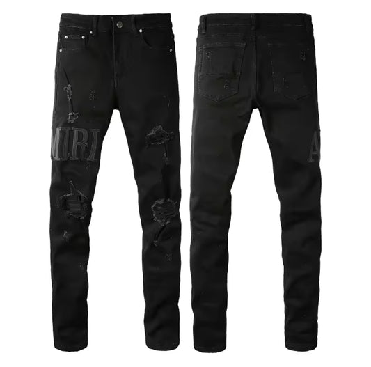 Amiri Jeans