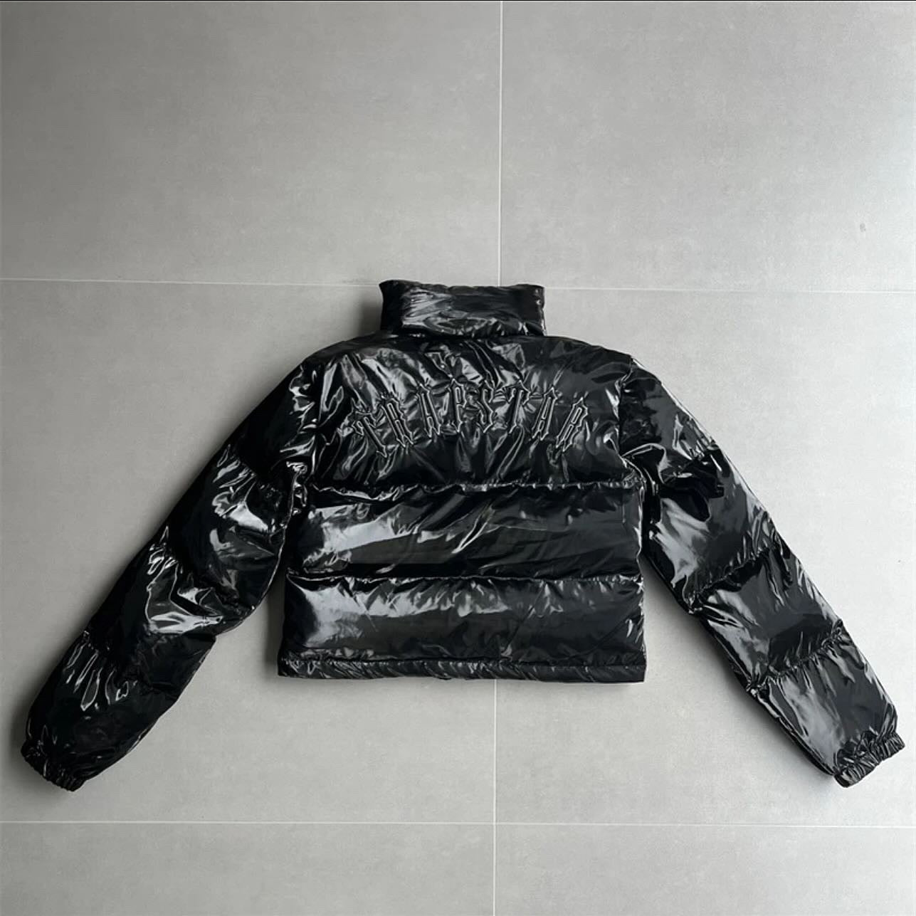 Women’s Trapstar Jacket